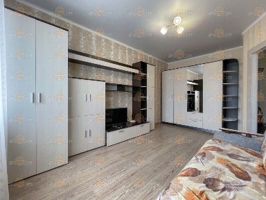 Сдается 1-комн. квартира, 30,9 м²