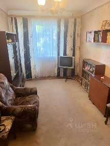Сдается 1-комн. квартира, 43 м²