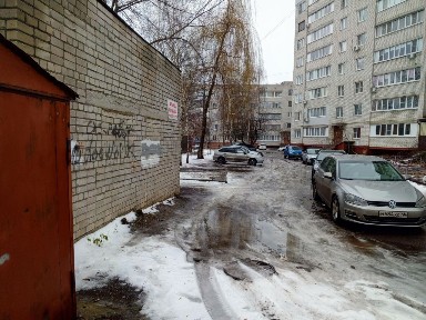 Продается здание (C)
