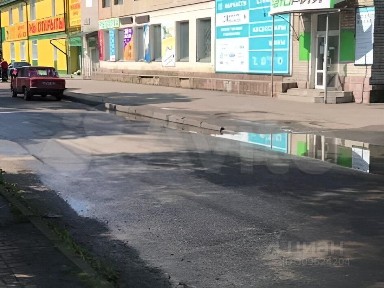 Продается помещение свободного назначения, 320 м²