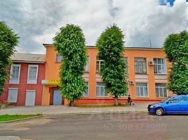 Продается здание, 998,7 м²