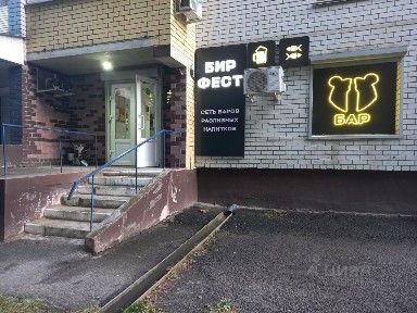 Продается помещение свободного назначения, от 65 м²