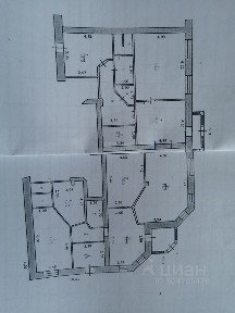 Продается помещение свободного назначения, 231 м²