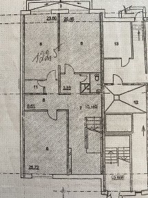 Продается помещение свободного назначения, 1 220 м²