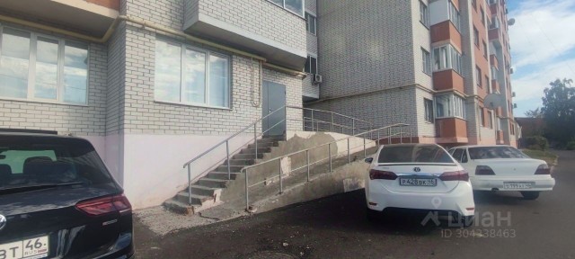 Продается помещение свободного назначения, 55 м²