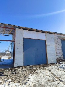 Продается автосервис, 32 м²
