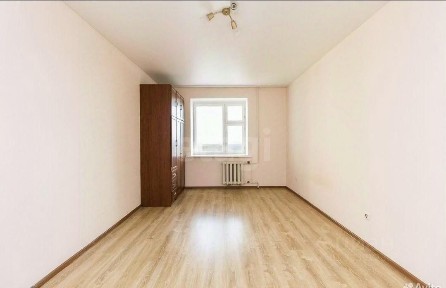 Продается 1-комн. квартира, 49,3 м²