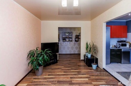 Продается 5-комн. квартира, 115 м²