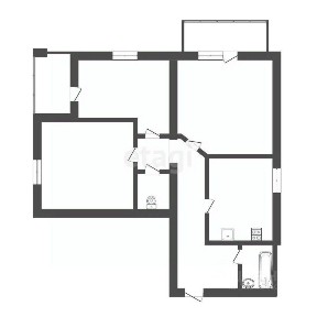 Продается 3-комн. квартира, 99,2 м²