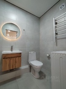 Сдается 1-комн. квартира, 32 м²
