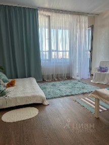 Сдается студия, 26 м²