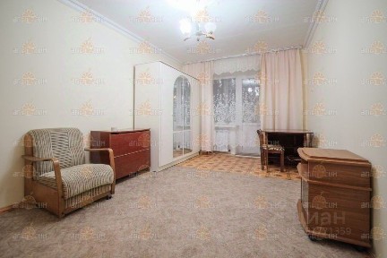 Сдается 1-комн. квартира, 38,1 м²