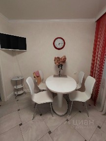 Сдается 1-комн. квартира, 40 м²