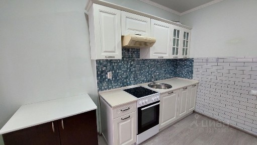 Сдается 1-комн. квартира, 37 м²