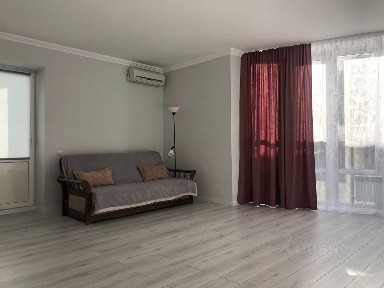 Сдается 2-комн. квартира, 85 м²