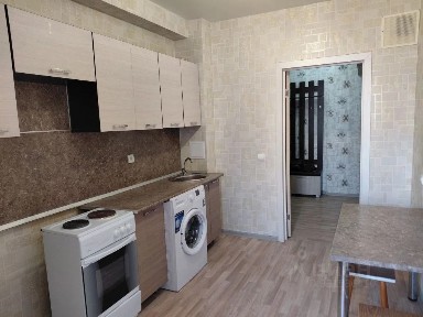 Сдается 1-комн. квартира, 40 м²
