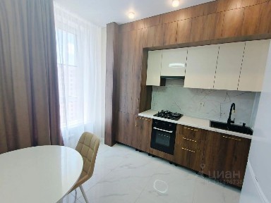 Сдается 1-комн. квартира, 33 м²