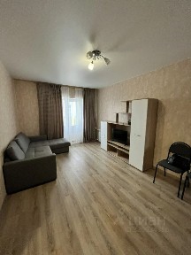 Сдается 1-комн. квартира, 40 м²