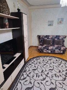 Сдается 1-комн. квартира, 38 м²