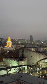 Сдается 2-комн. квартира, 77,8 м²