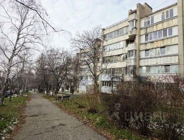 Сдается 2-комн. квартира, 55 м²