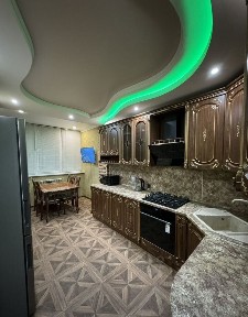 Сдается 1-комн. квартира, 52 м²