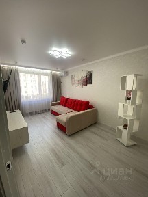 Сдается 1-комн. квартира, 31 м²