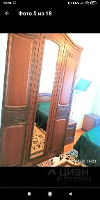 Сдается 3-комн. квартира, 63 м²