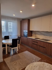 Сдается студия, 55 м²