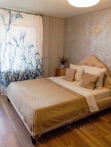Сдается 2-комн. квартира, 52 м²