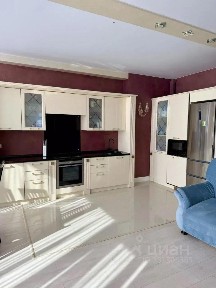 Сдается 3-комн. квартира, 100 м²