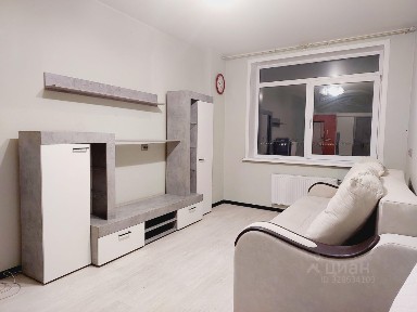 Сдается 1-комн. квартира, 44 м²