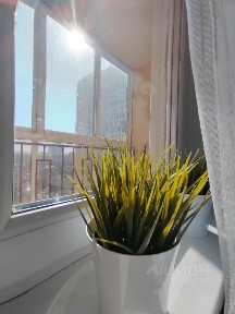 Сдается 1-комн. квартира, 39 м²
