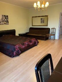 Сдается 1-комн. квартира, 50 м²