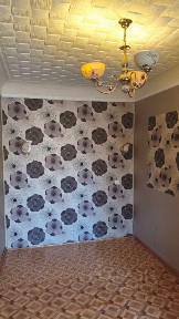 Сдается 3-комн. квартира, 55 м²