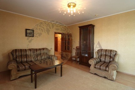 Сдается 2-комн. квартира, 75,4 м²