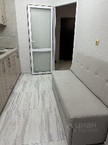 Сдается 1-комн. квартира, 28 м²