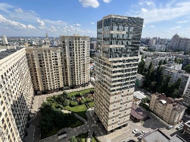 Сдается 3-комн. квартира, 115 м²