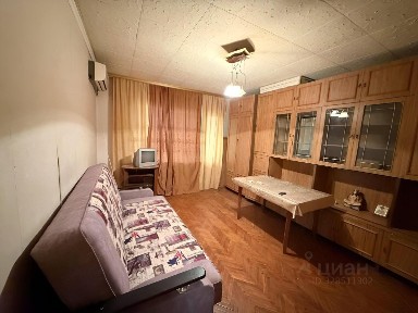 Сдается 2-комн. квартира, 44 м²