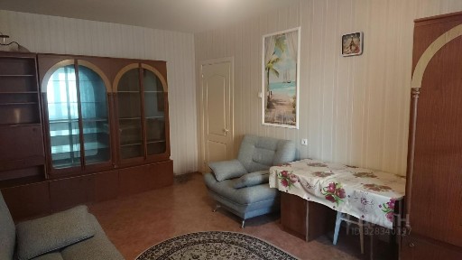 Сдается 1-комн. квартира, 40 м²