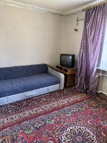 Сдается 2-комн. квартира, 33 м²