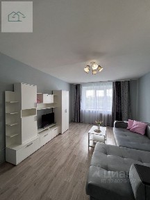 Сдается 1-комн. квартира, 42 м²