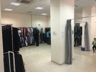 Продается помещение свободного назначения, 271 м²