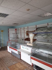 Продается торговая площадь, 70 м²