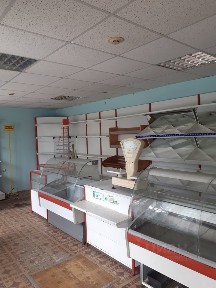 Продается торговая площадь, 70 м²