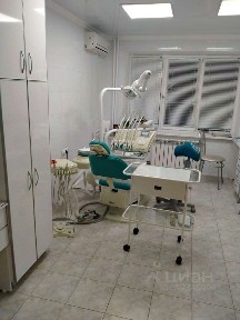 Продается офис, 60 м²