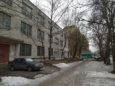Продается помещение свободного назначения, 1 825,7 м²