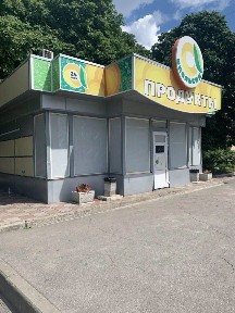 Продается торговая площадь, 58 м²