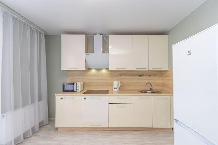 Продается 1-комн. квартира, 36 м²