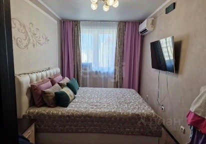 Продается 2-комн. квартира, 52,6 м²
